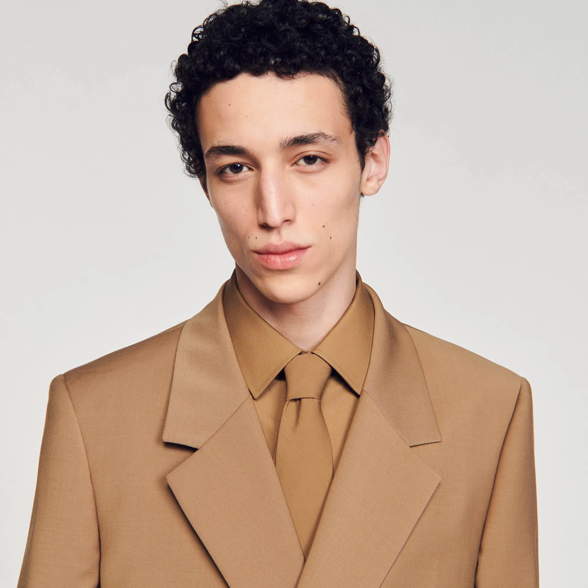 Blazer Double-breasted