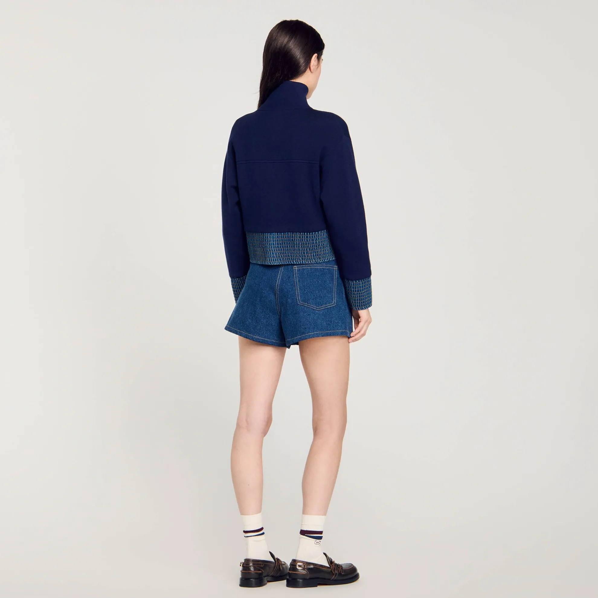 Cardicoat Breiwerk En Denim