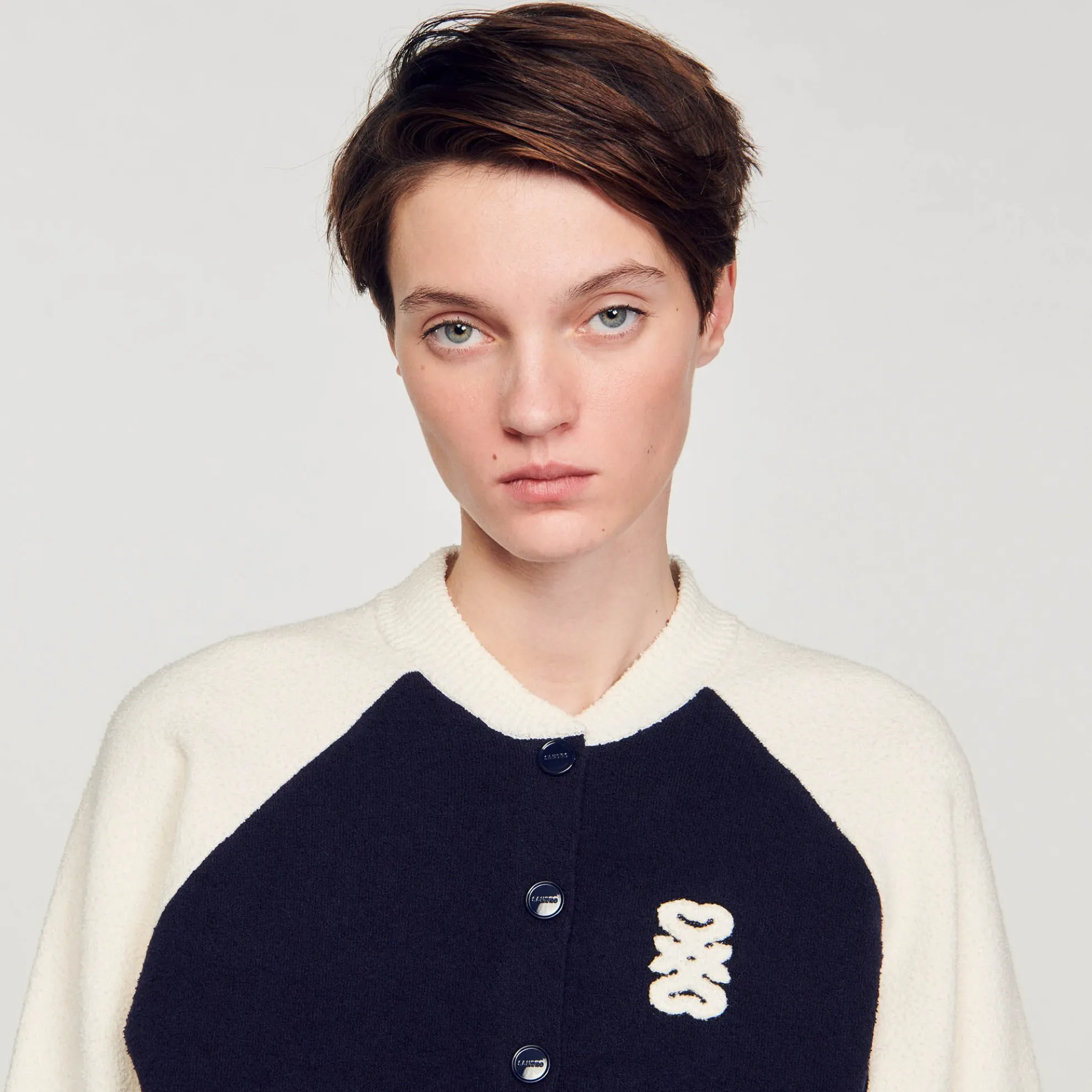 Cardicoat In Teddystijl