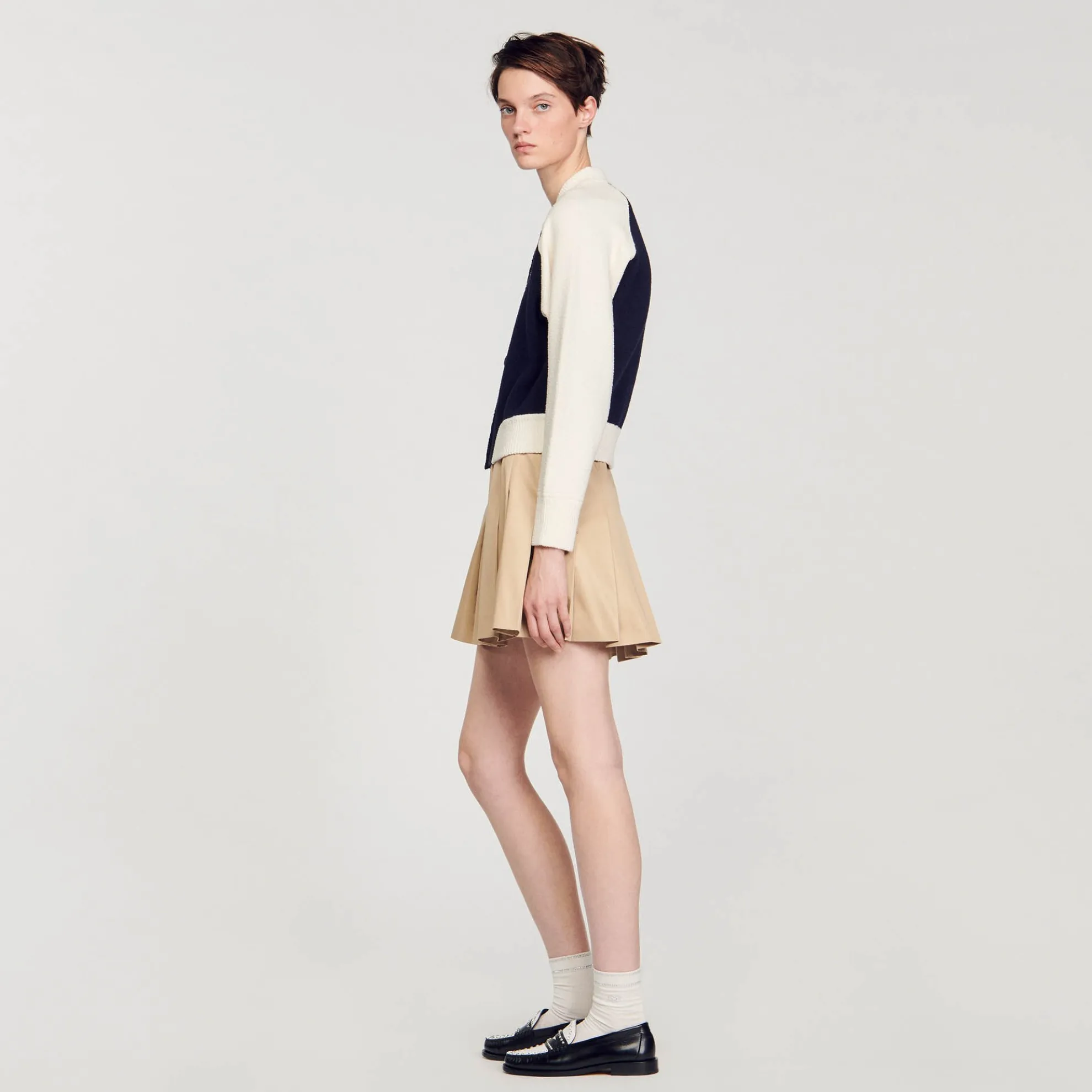 Cardicoat In Teddystijl