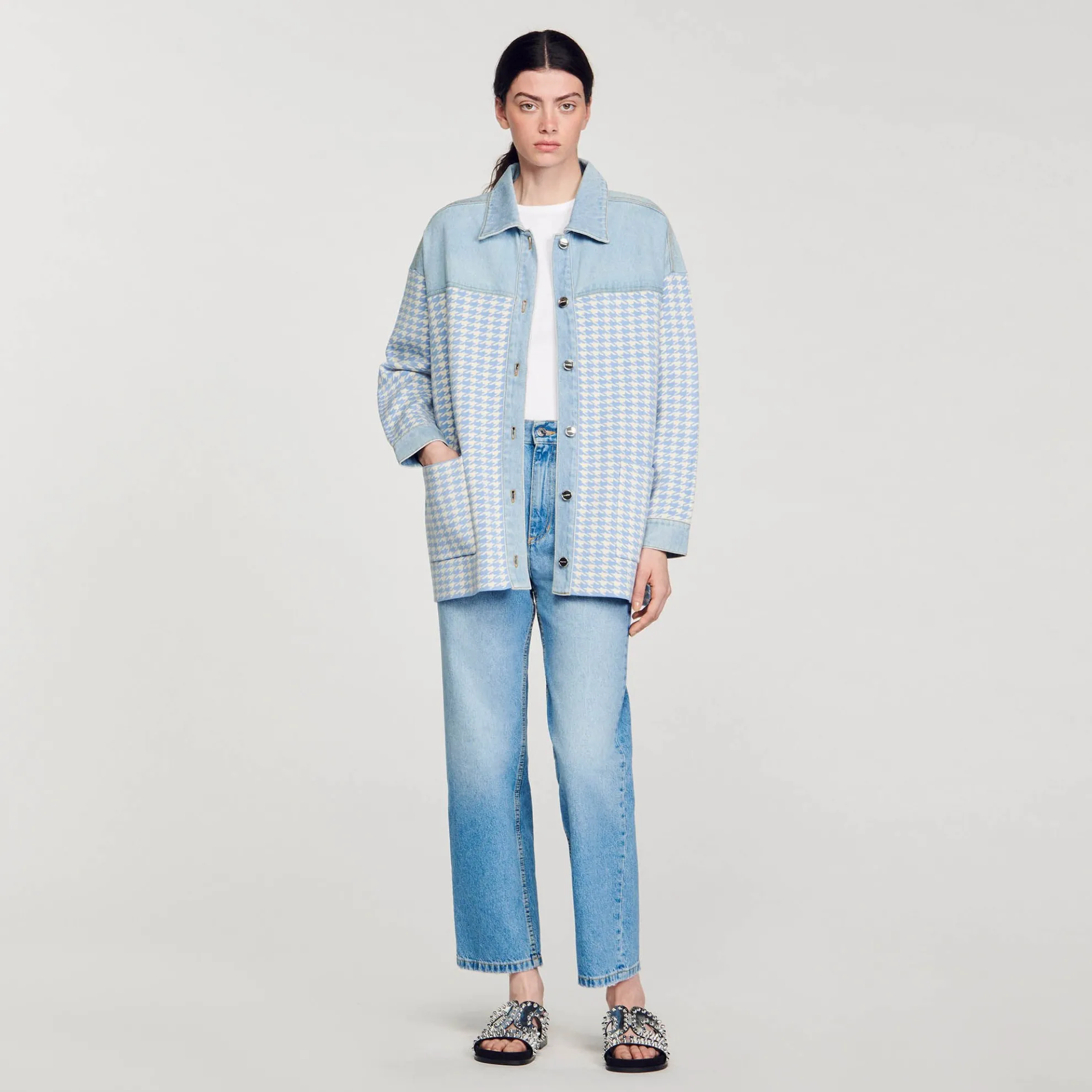 Cardicoat Pied-de-poule