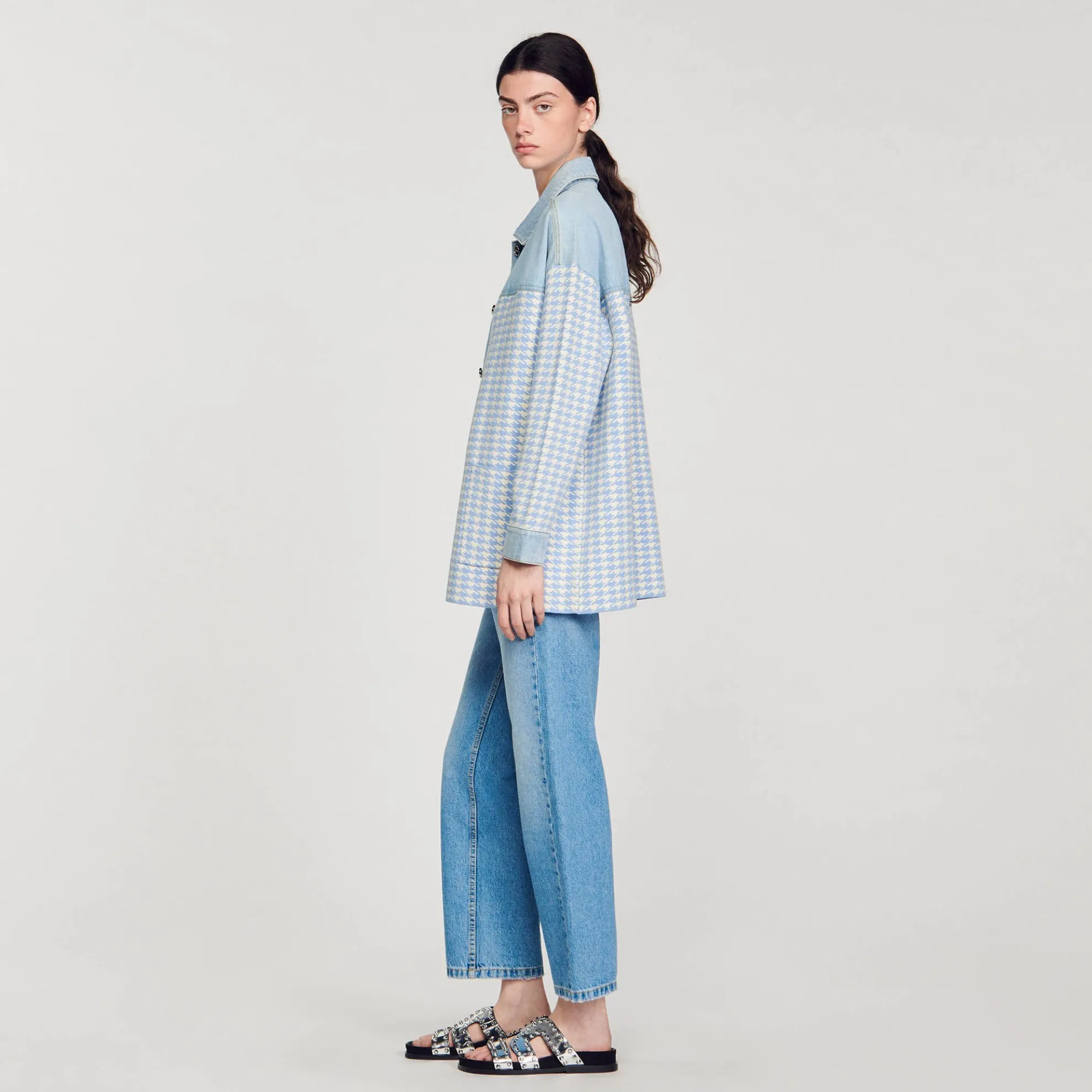 Cardicoat Pied-de-poule