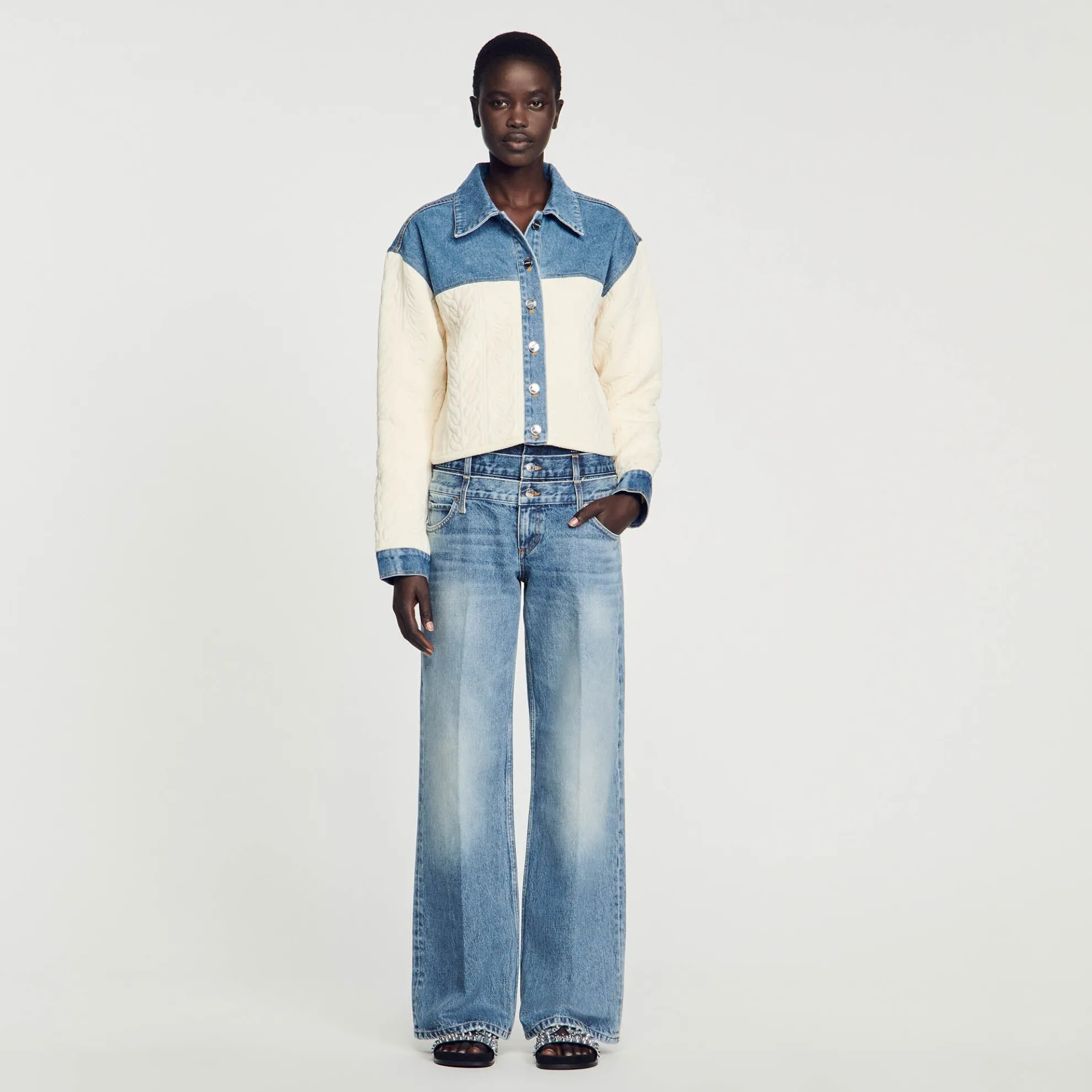 Cardicoat Van Twee Stoffen