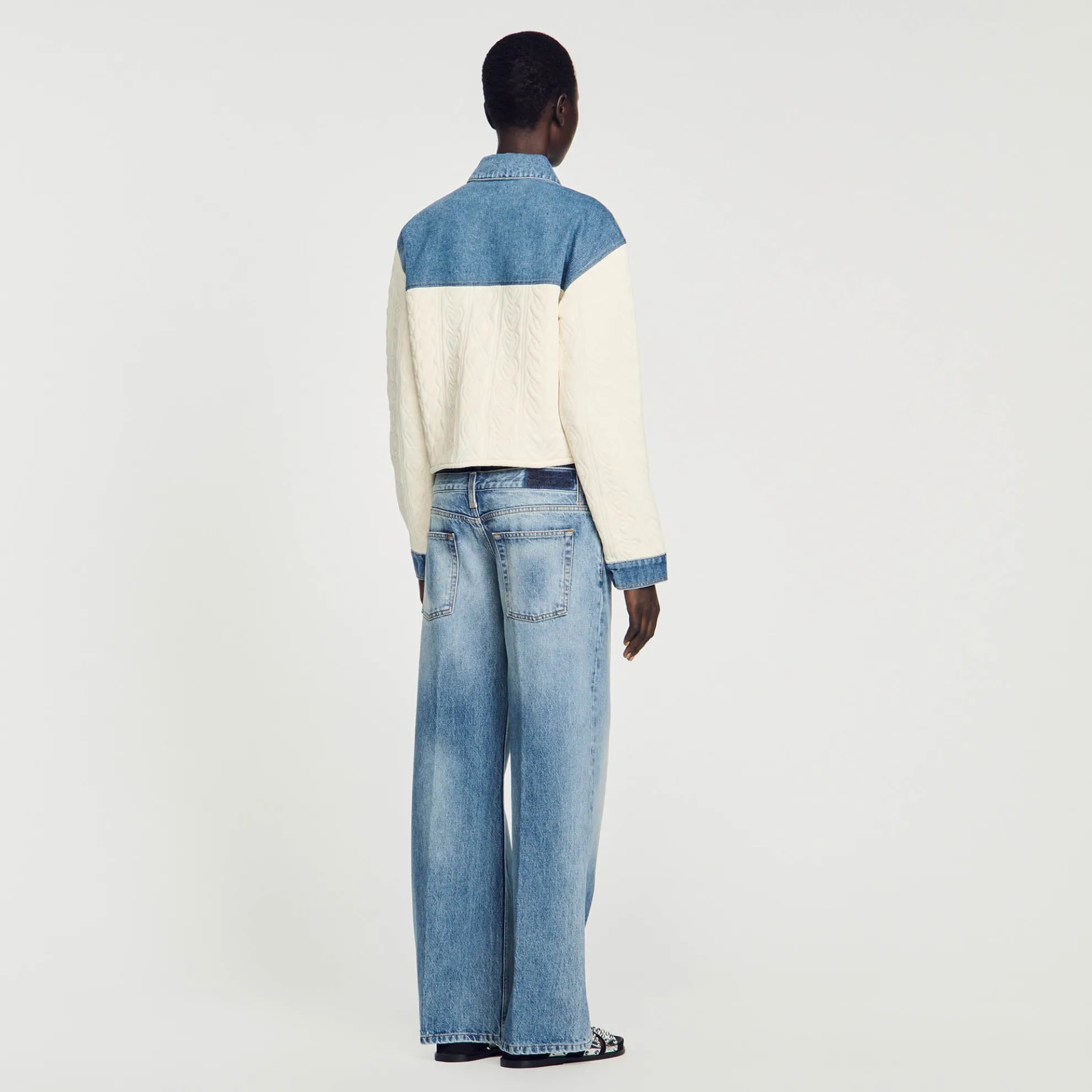 Cardicoat Van Twee Stoffen