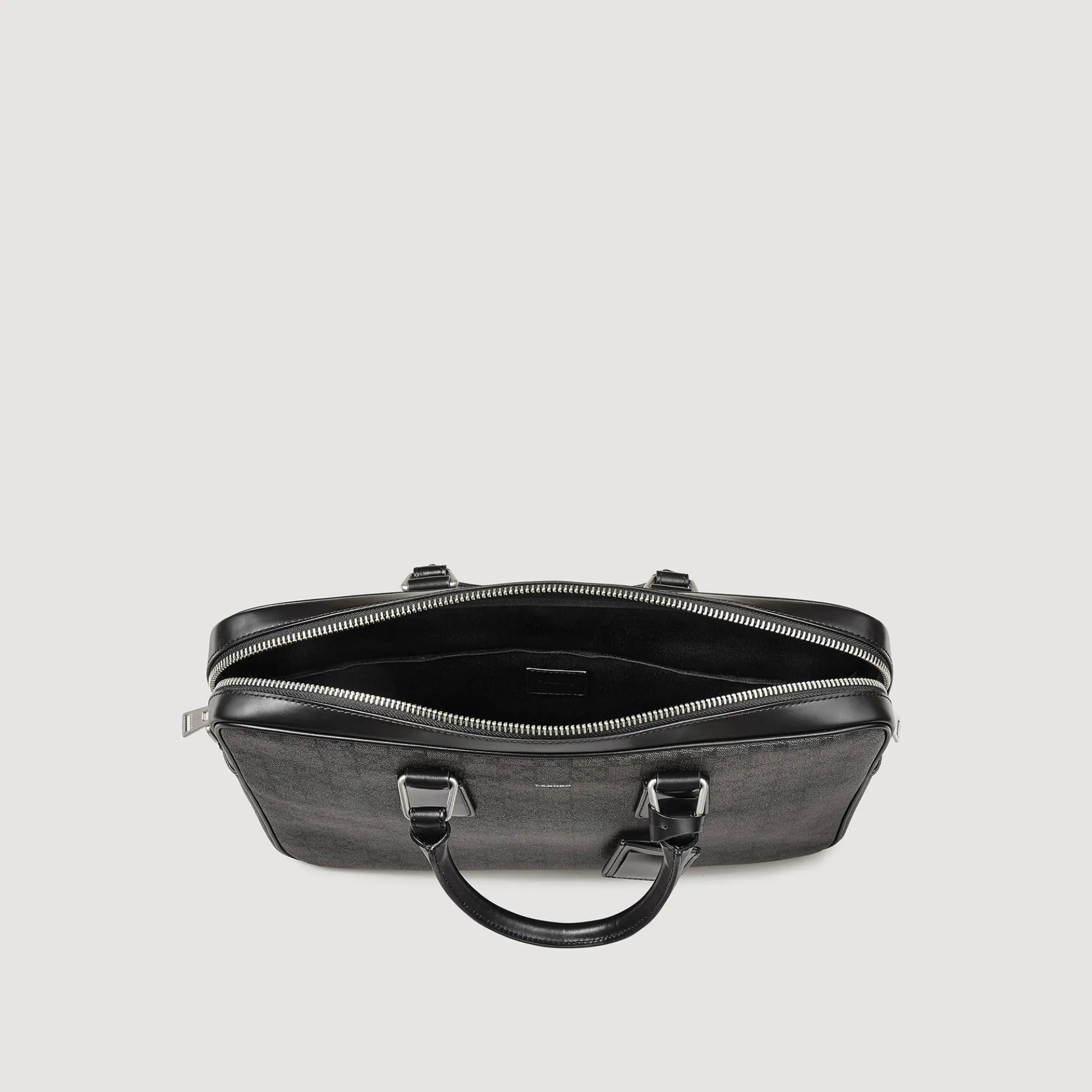 Grote Aktetas Square Cross