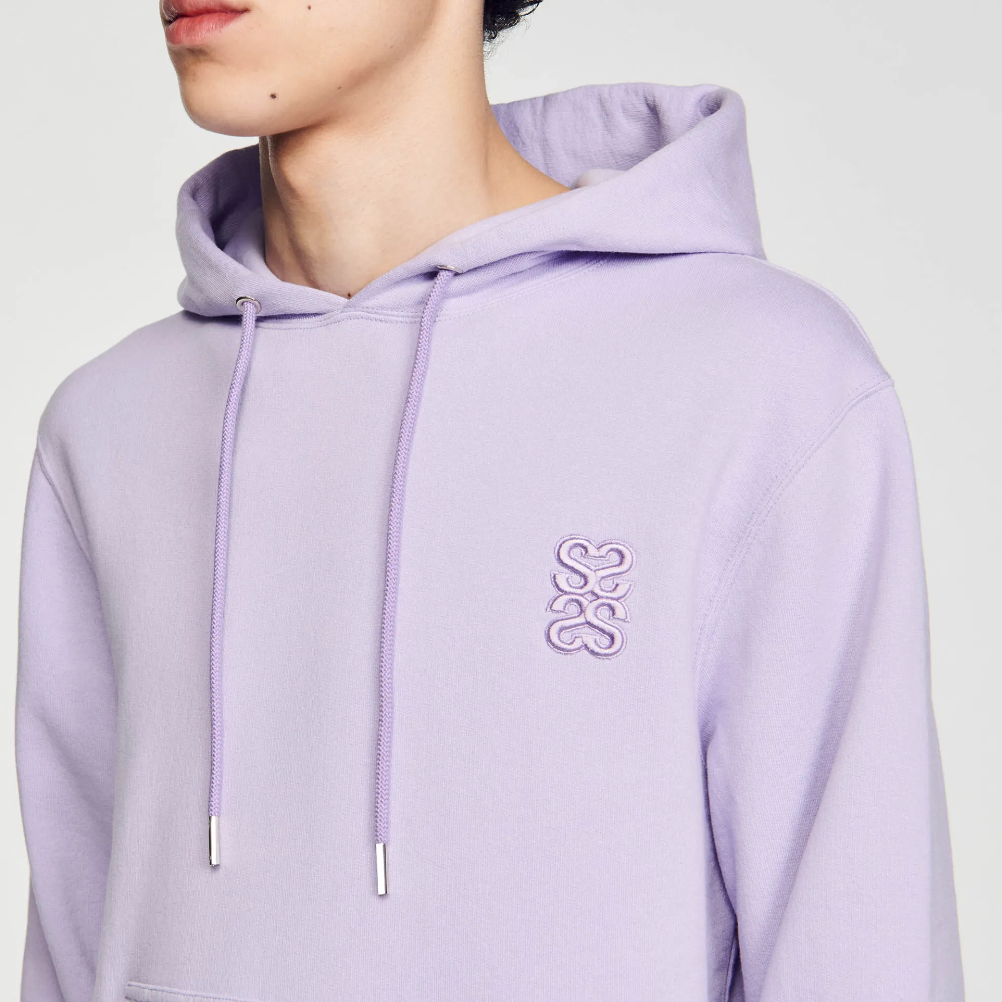 Hoodie Met Capuchon