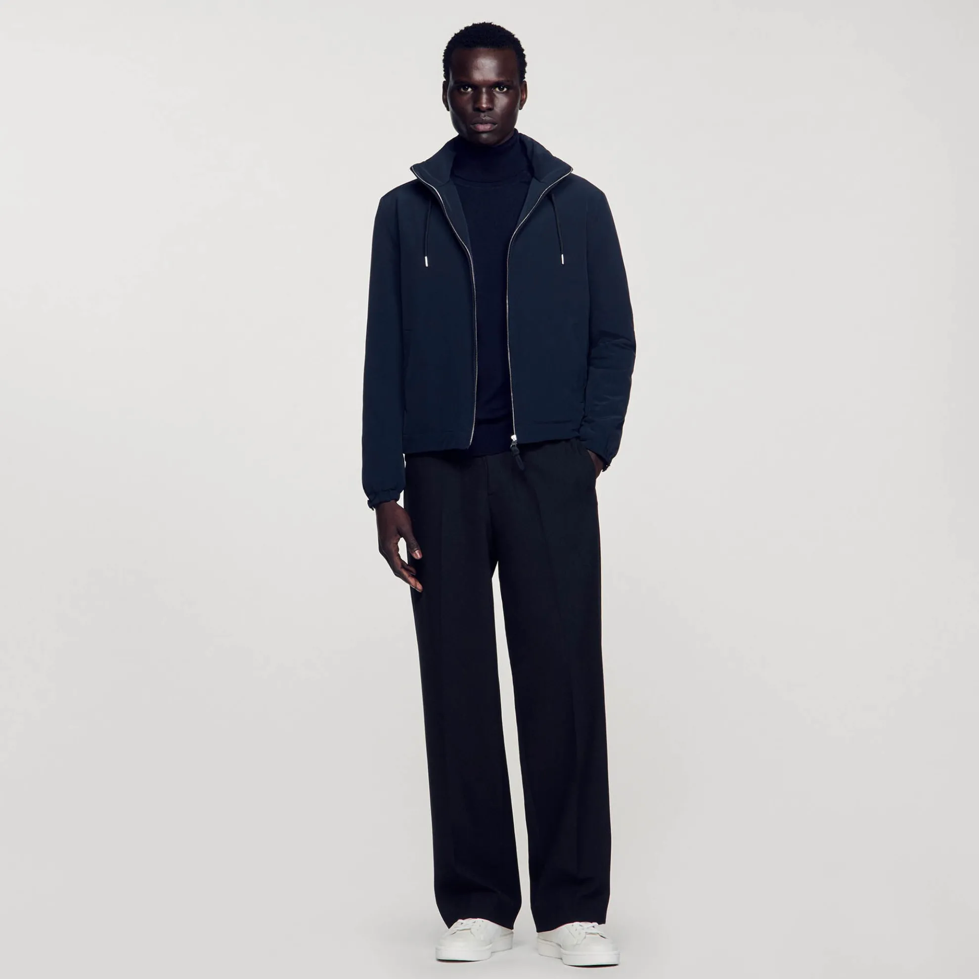 Jack Van Technische Stof