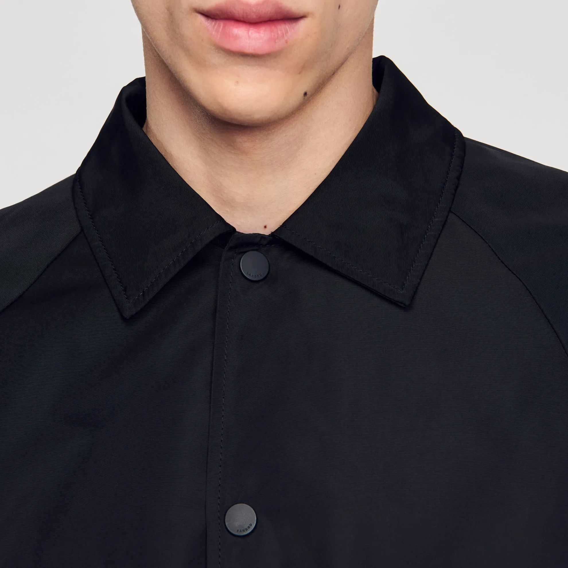 Jack Van Technische Stof