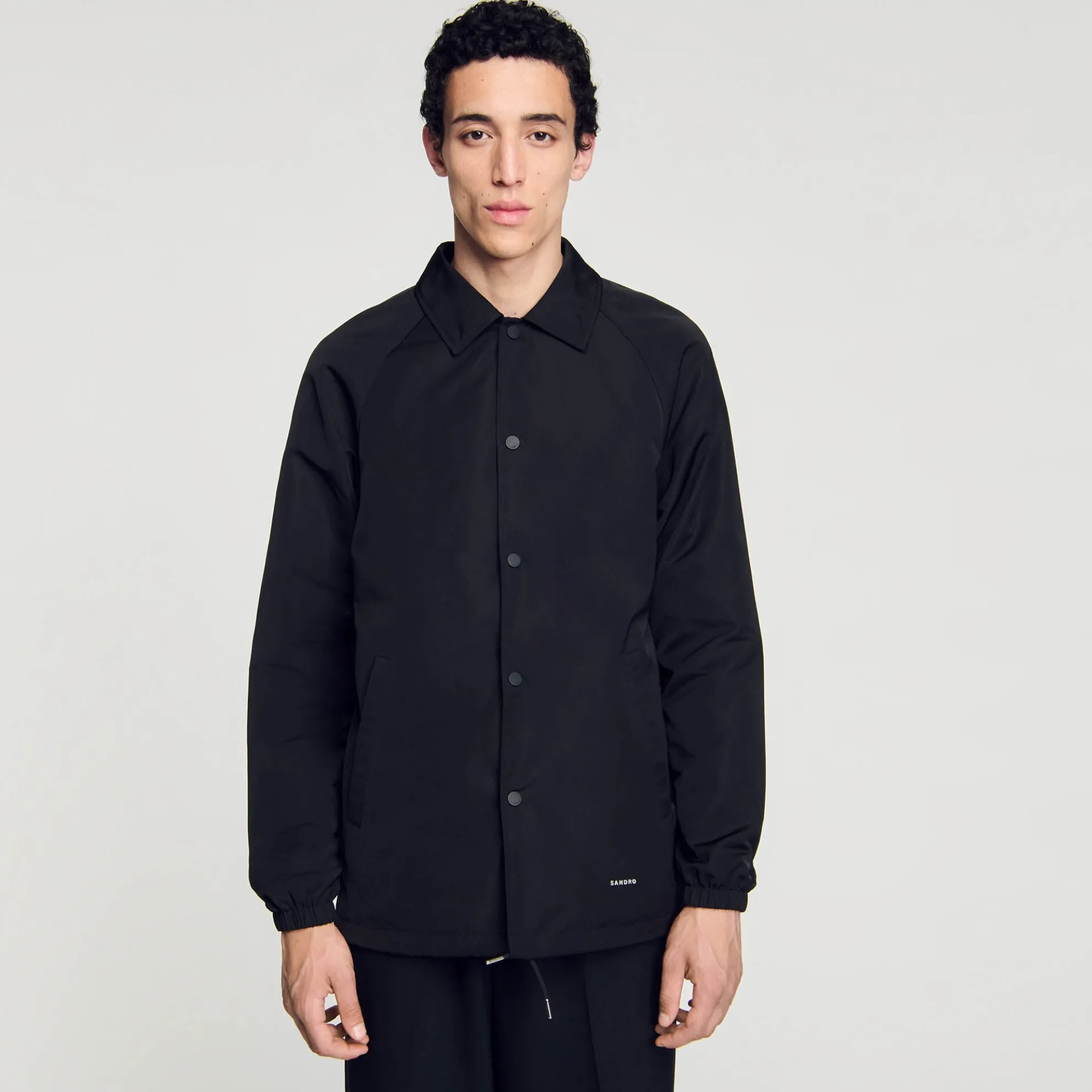 Jack Van Technische Stof