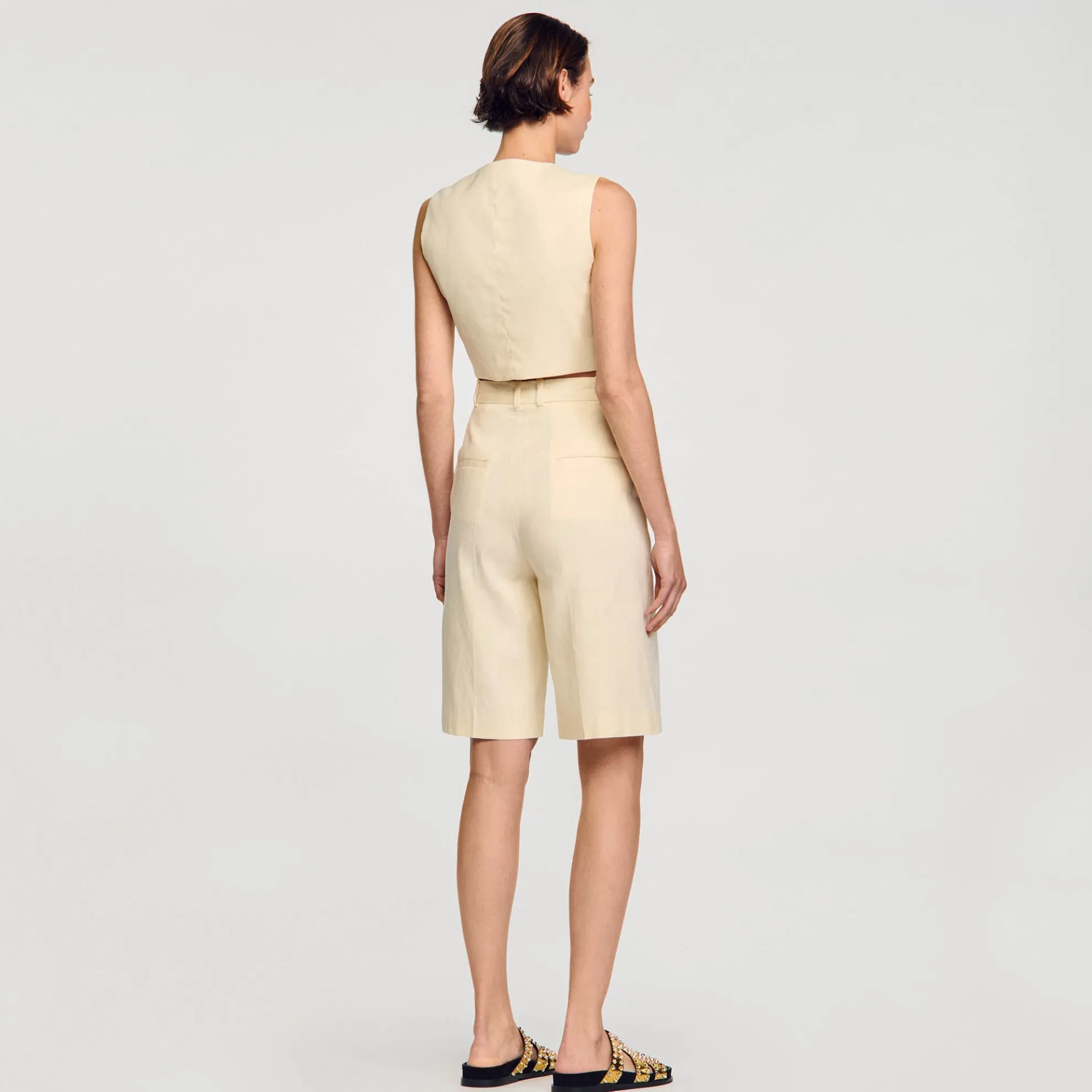 Jasje Mix Van Linnen