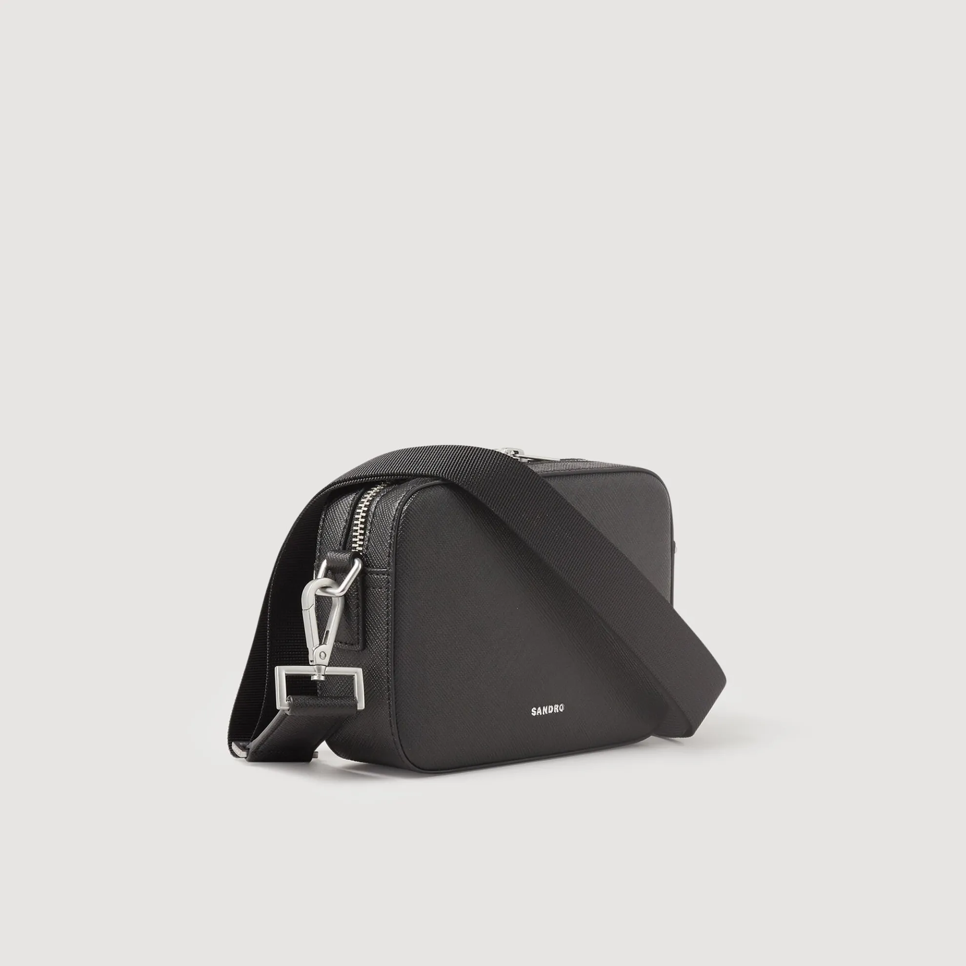 Kleine Tas Van Synthetisch Leer