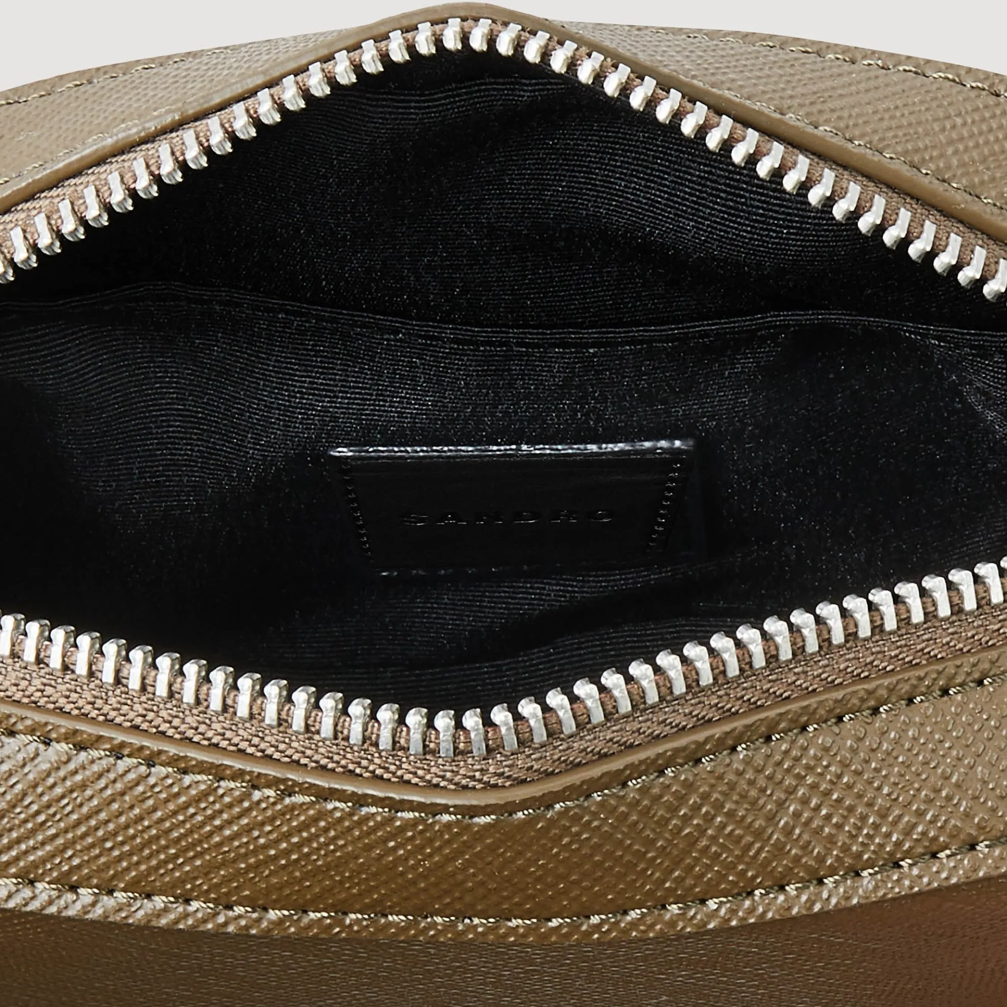 Kleine Tas Van Synthetisch Leer