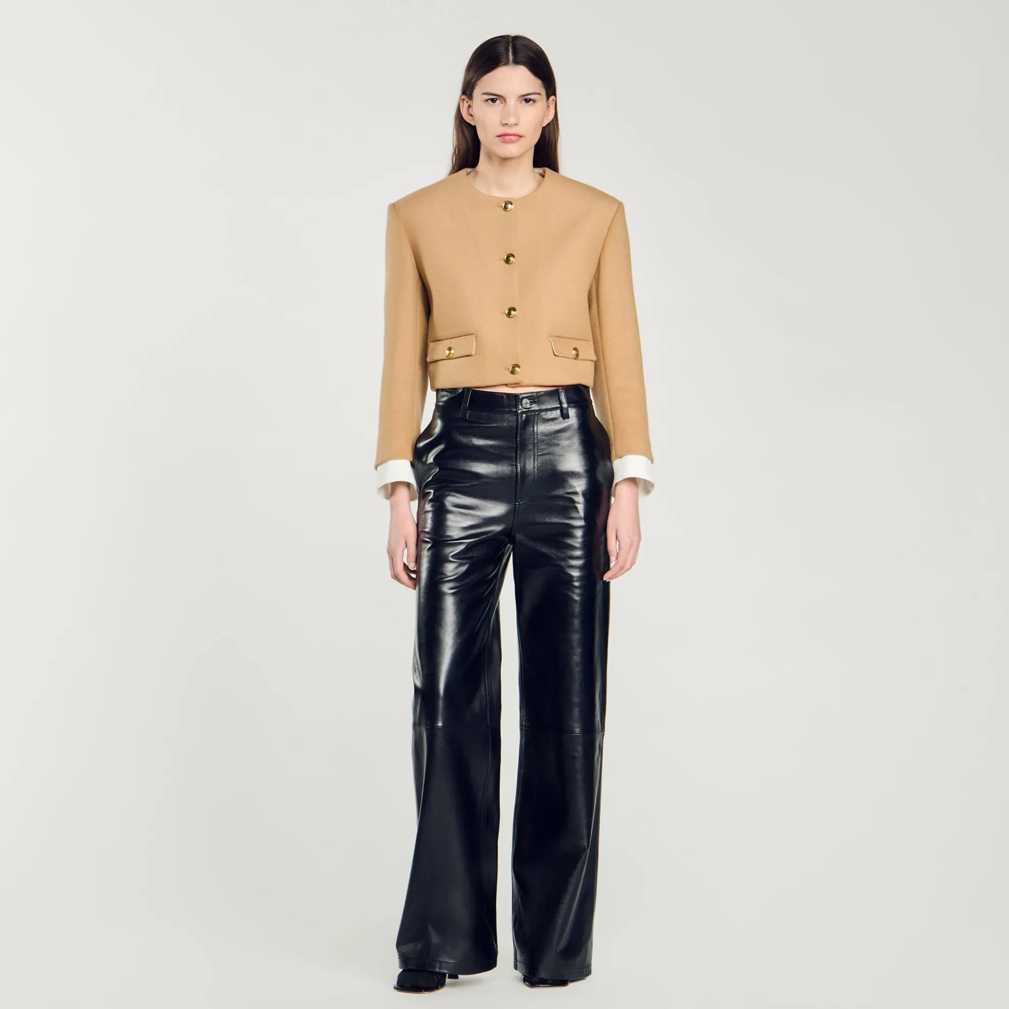 Kort Jasje Van Wolmix