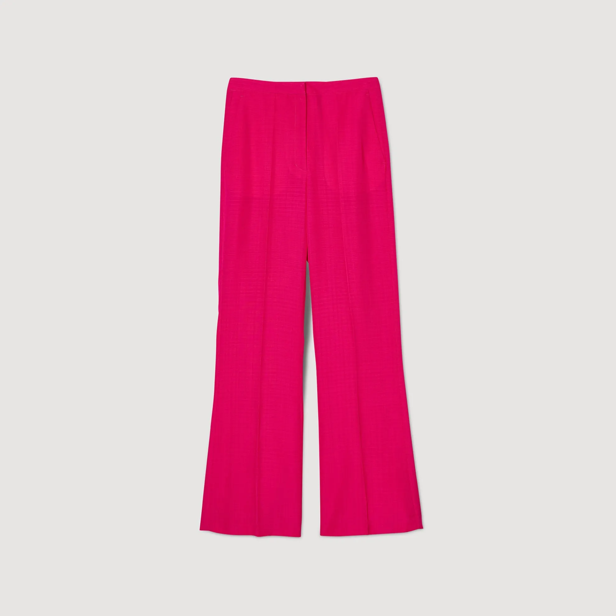 Pantalon Flare Broek