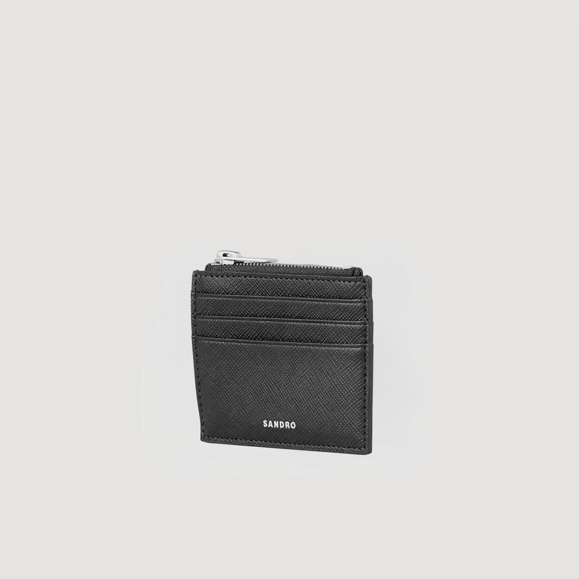 Pasjeshouder Van Synthetisch Leer