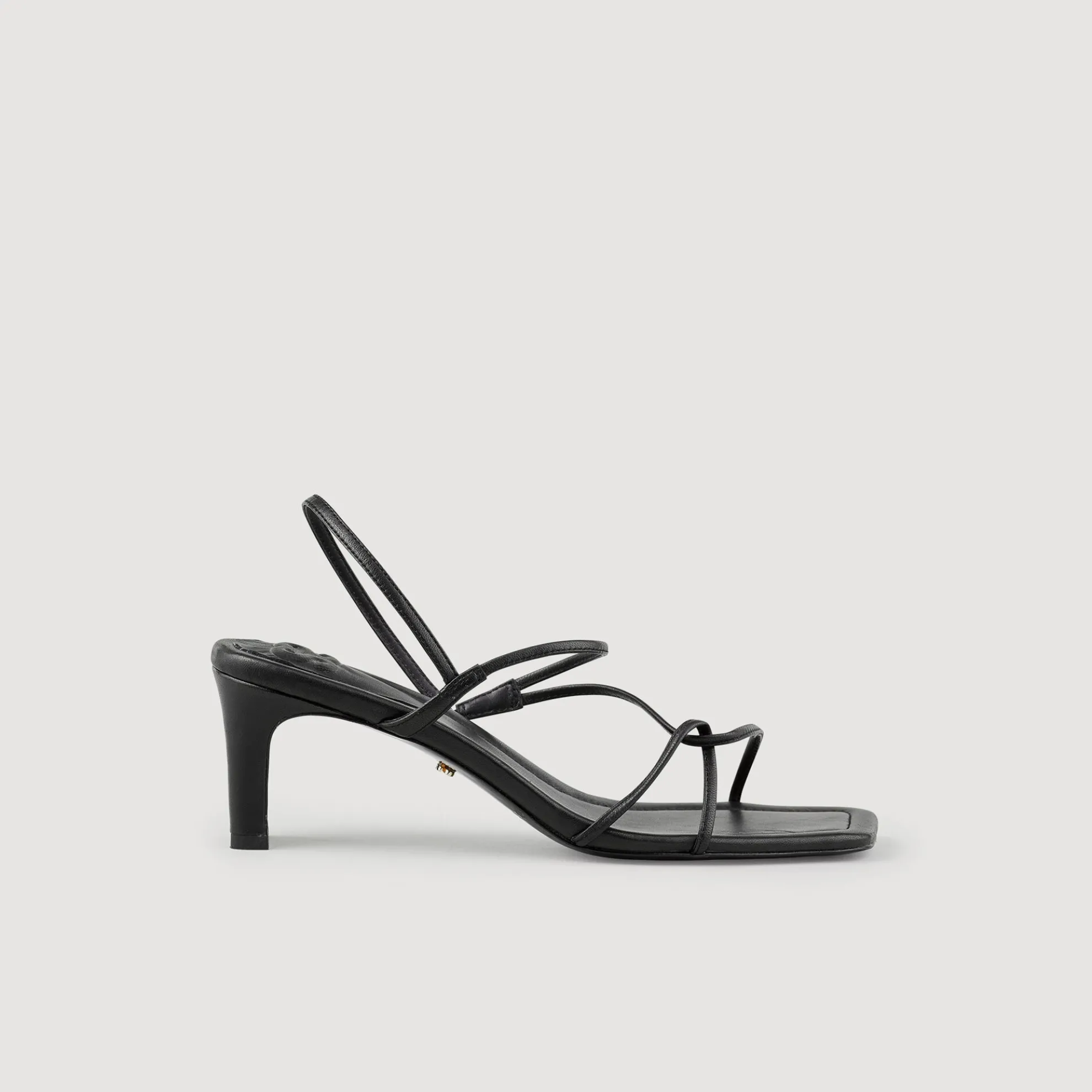 Sandalen Met Bandjes