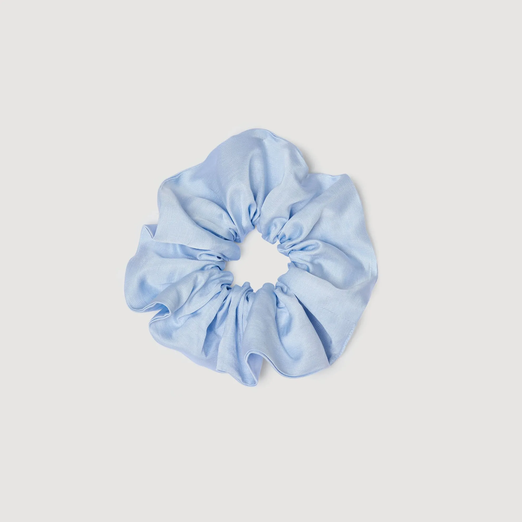 Scrunchie Gesatineerd