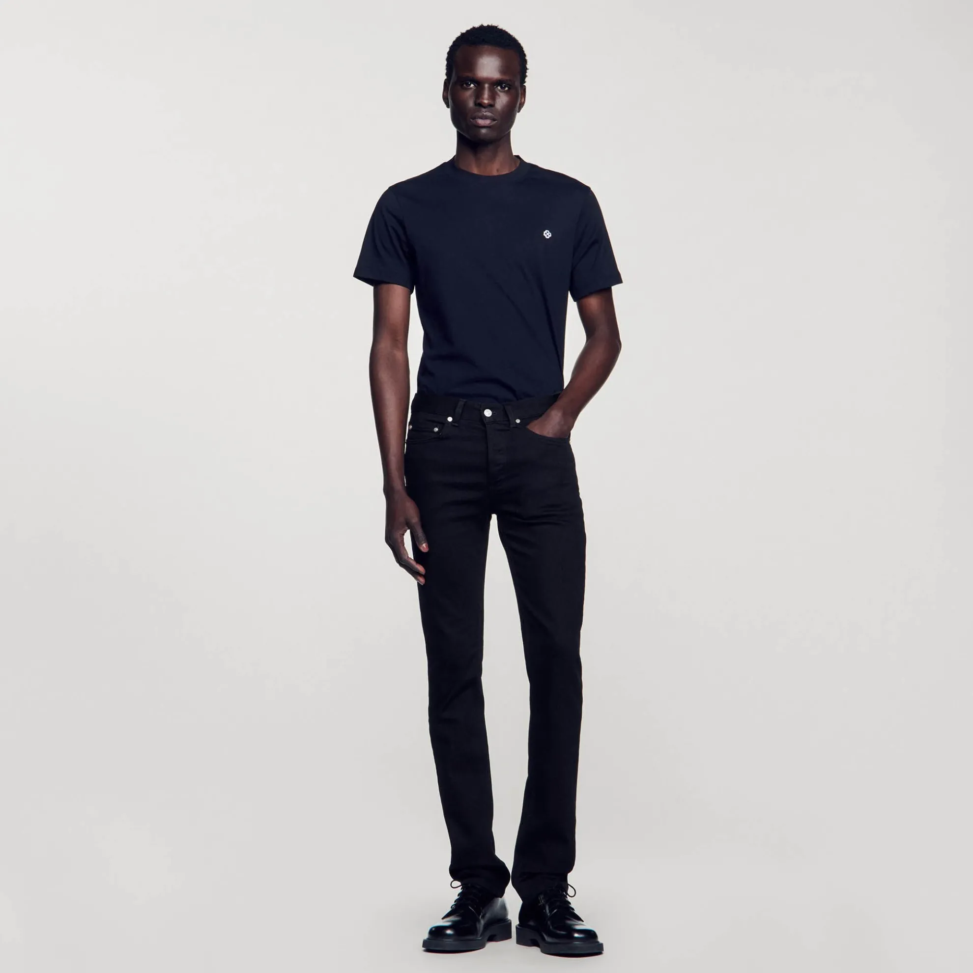 Slim Fit Jeans