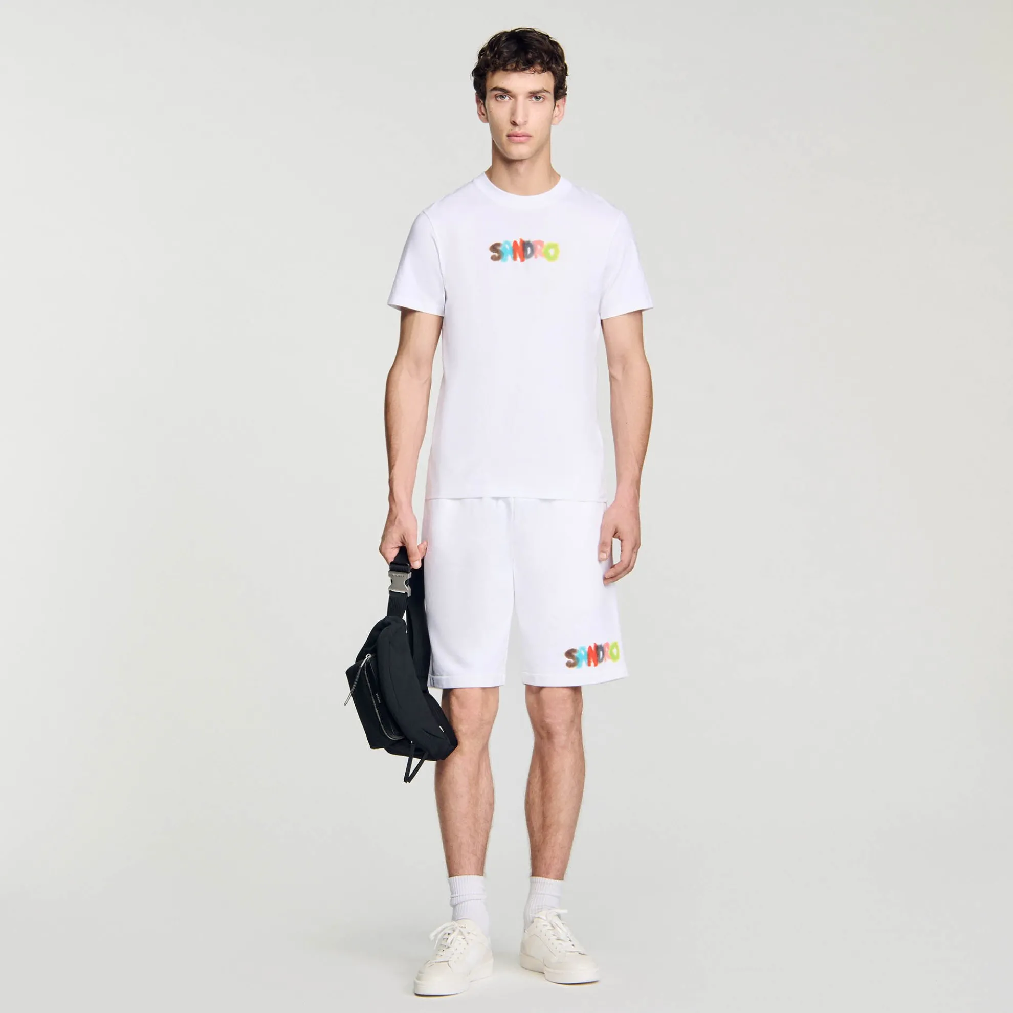 T-shirt Wild Animals