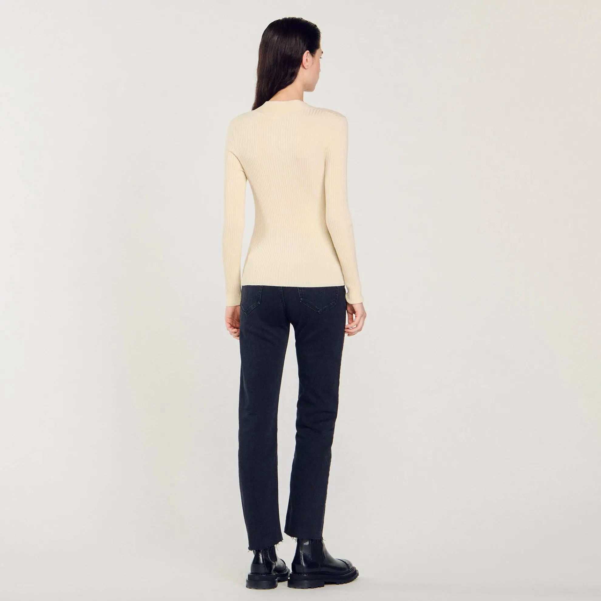 Vest Van Gecertificeerde Viscose