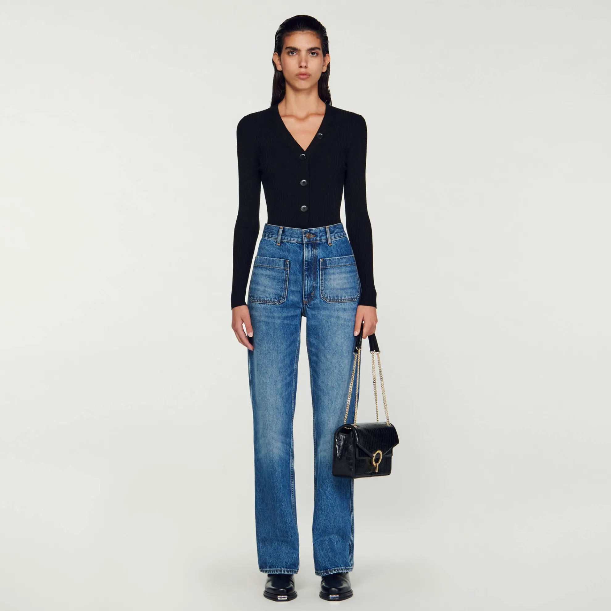 Vest Van Gecertificeerde Viscose