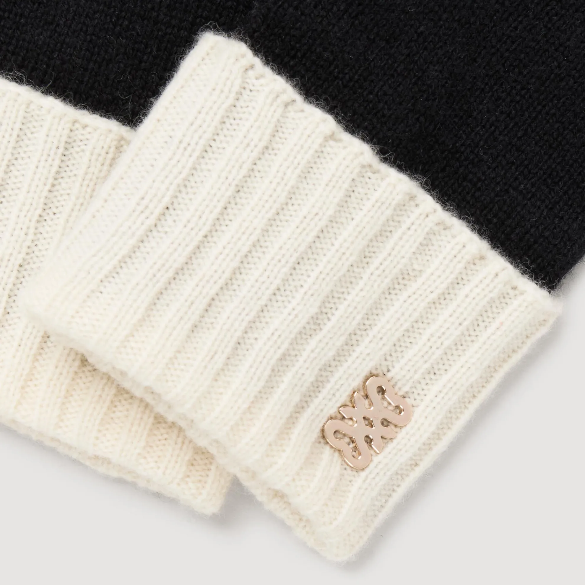 Wanten Van Wol En Kasjmier